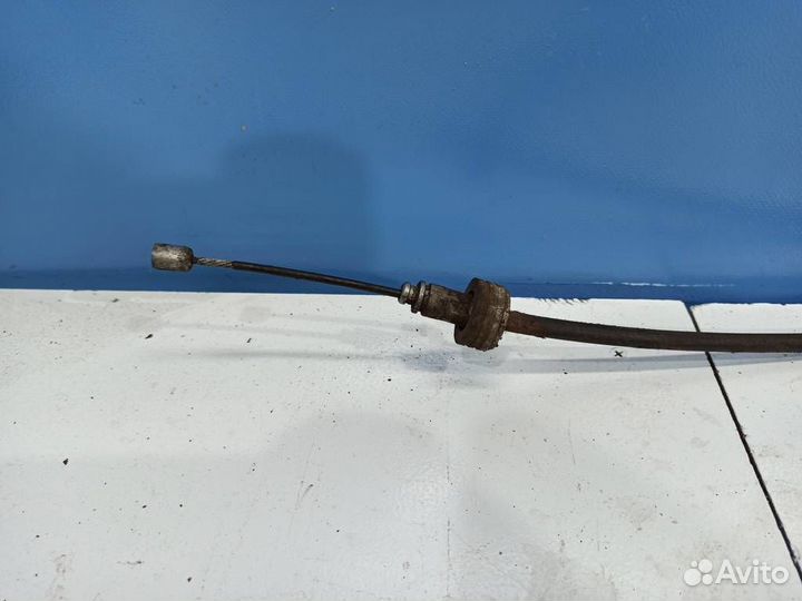 Трос ручного тормоза Kia Ceed 2 JD 2012-2015