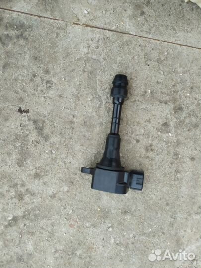 Катушка зажигания Nissan Teana (J31)