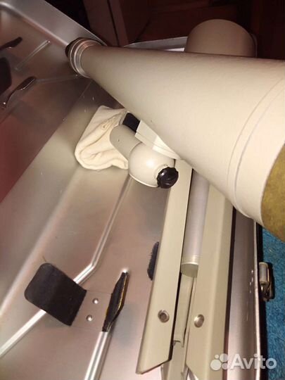 Зрительная труба