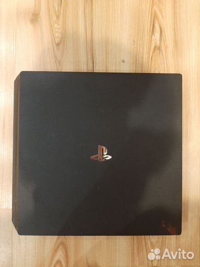Sony playstation 4 ps4 pro 1tb