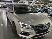 MG 5 1.5 CVT, 2019, 20 км, с пробегом, цена 2 000 000 руб.