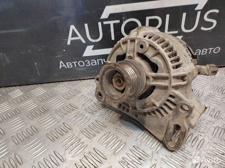 Генератор Volkswagen Golf 3 хэтчбек 1.8 AAM