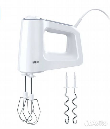 Миксер Braun HM 3000 MultiMix