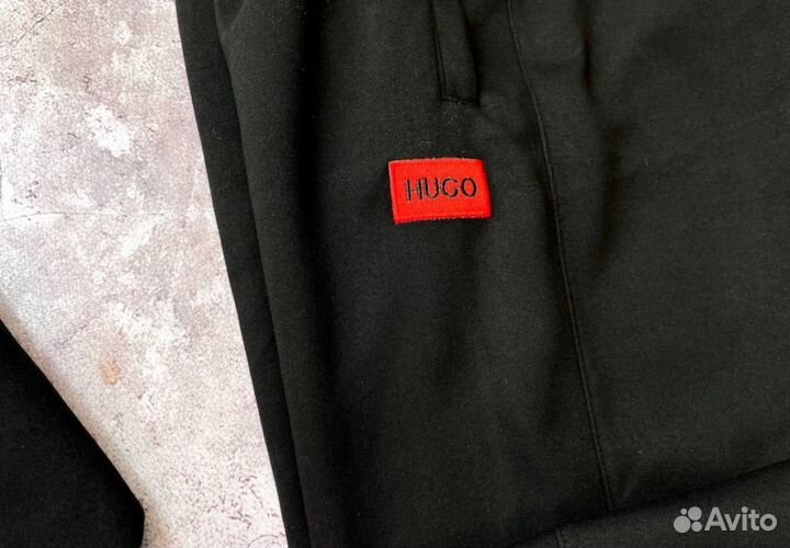 Спортивные костюмы Hugo Boss люкс