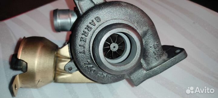 Турбина 760774-5003S