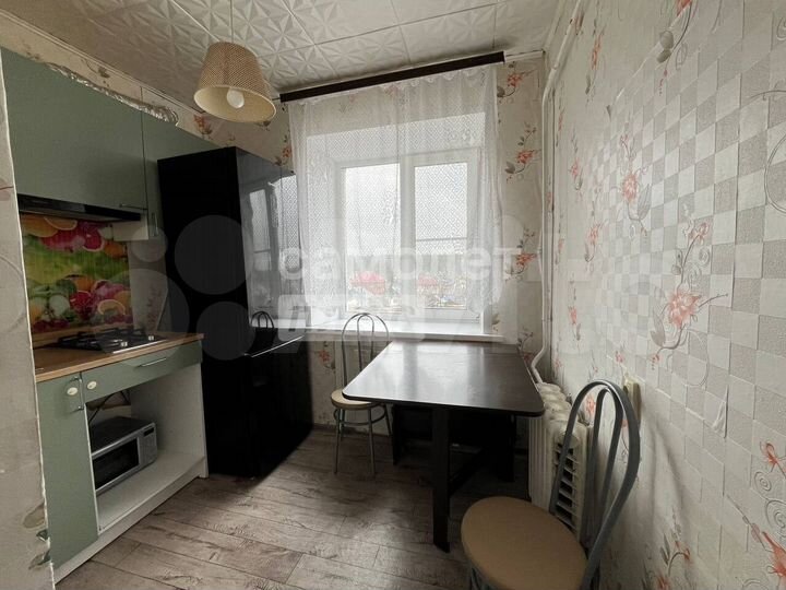 2-к. квартира, 45,1 м², 5/5 эт.