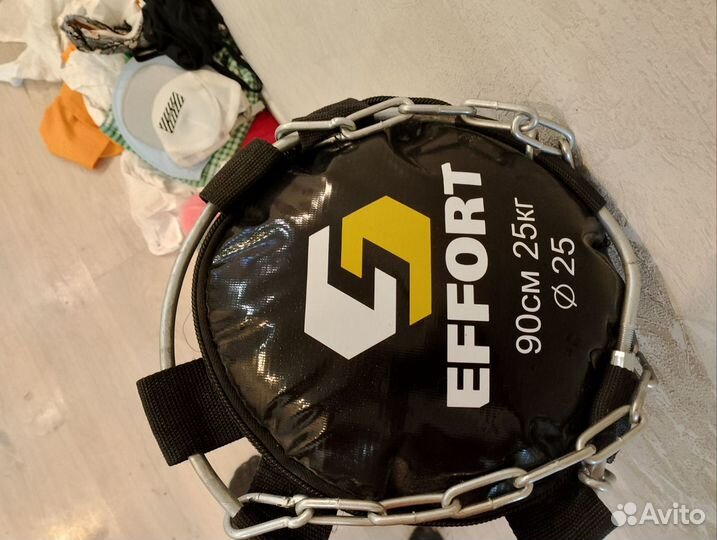 Боксерская груша