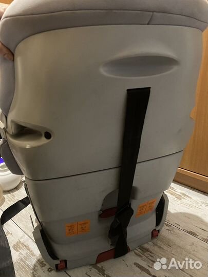 Детское автокресло bmw оригинал