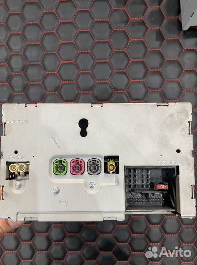 Мультимедиа comand Mercedes w212