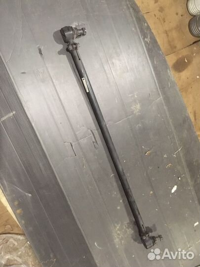 Рулевая тяга УАЗ