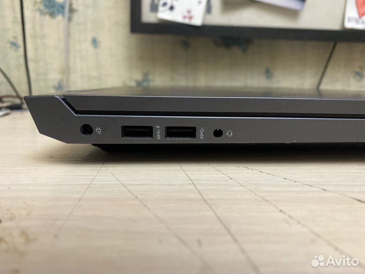 Ноутбук thunderobot 911x