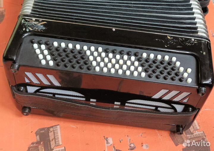 Баян Тула /Скупка