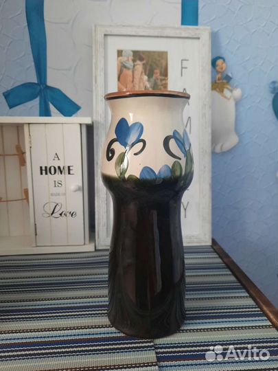 Вазы для цветов