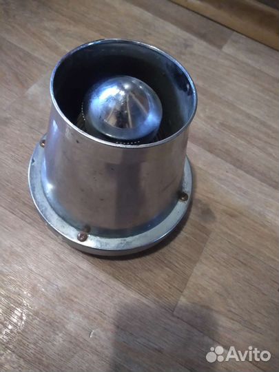 Нулевик воздушного фильтра