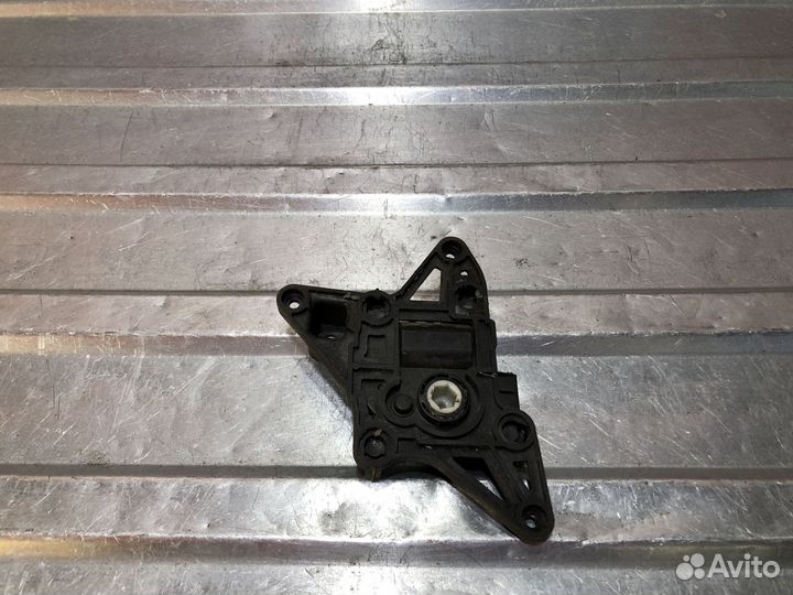 Сервомотор активатор печки Хендай I40