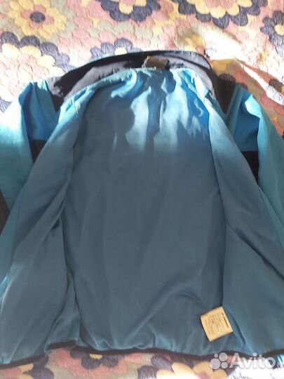 Спортивный костюм demix мужской