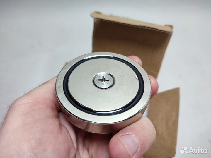 Новый поисковый магнит D60 110кг
