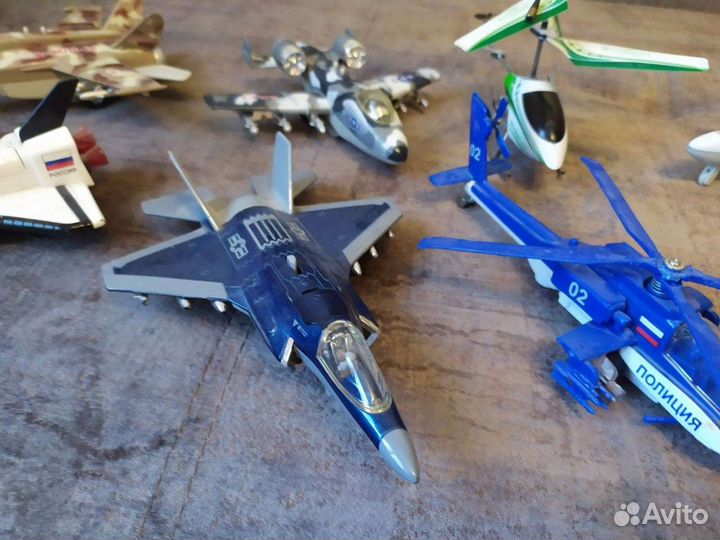 Детские игрушки