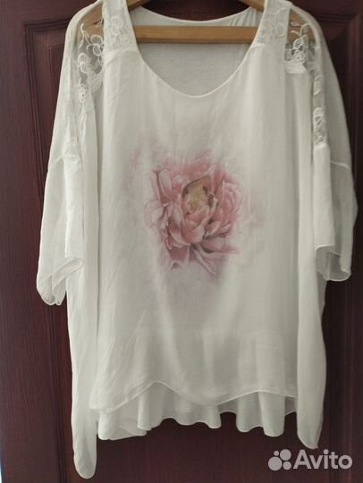 Туника женская 48 50
