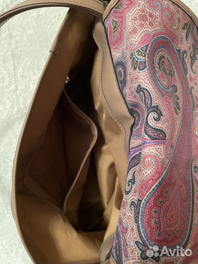 Сумка etro оригинал