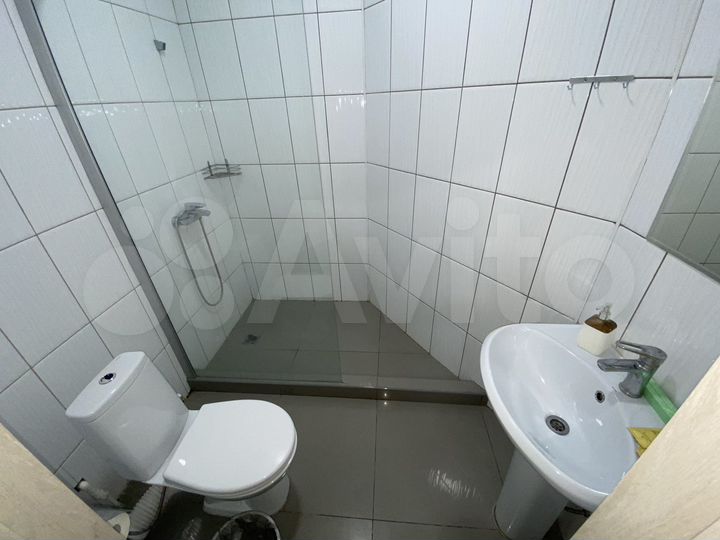 Комната 23,3 м², 1/1 эт.