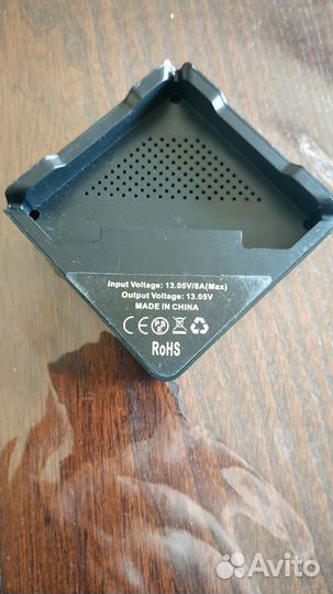 Аксессуары для DJI Mavic Pro