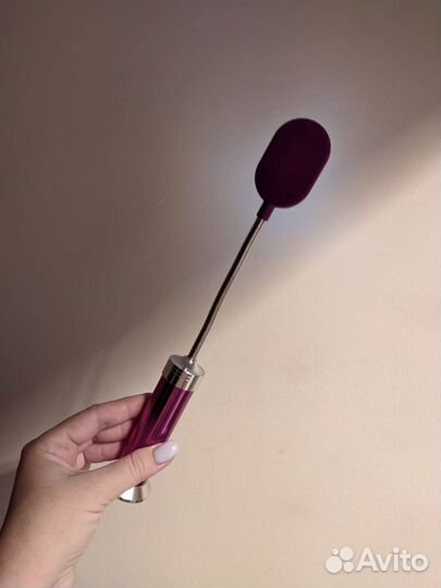 Лампа компьютерная и светильник детский