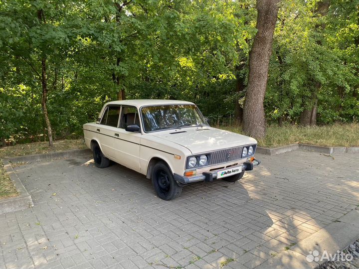 ВАЗ 2106 1.5 МТ, 1996, 121 000 км