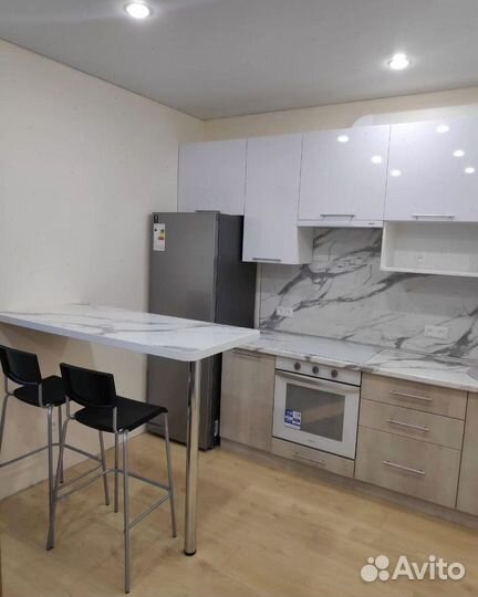 Кухни от производителя