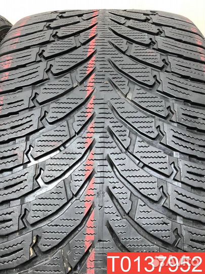 Nokian Tyres WR SUV 4 275/40 R20 106V