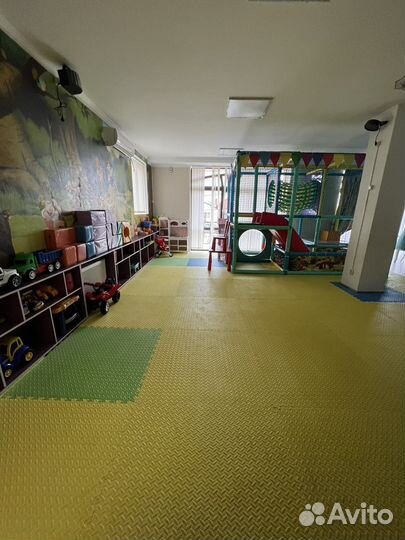 Аренда детской комнаты