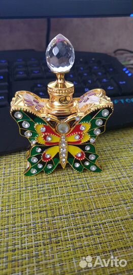 Парфюм женский