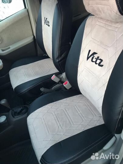 Авточехлы Kia