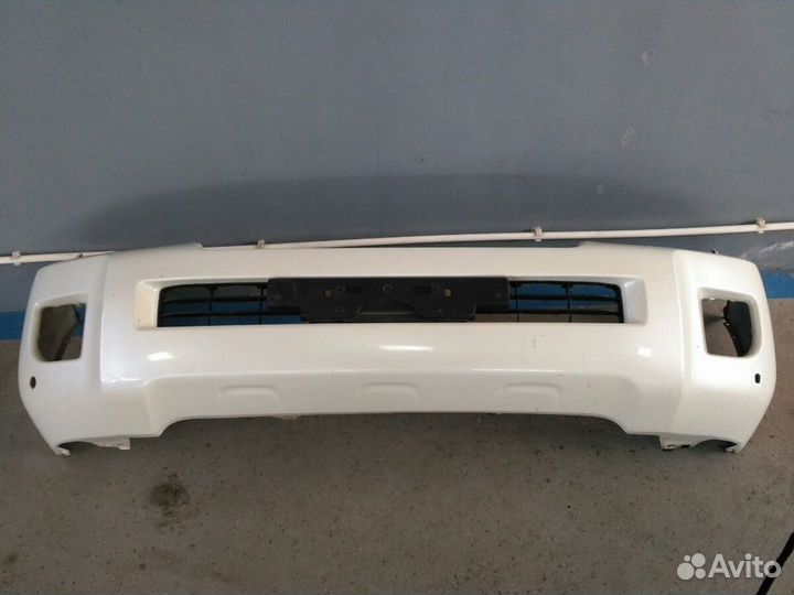 Land Cruiser 200 2008-2011 Рестайлинг 2012+ A1FF8