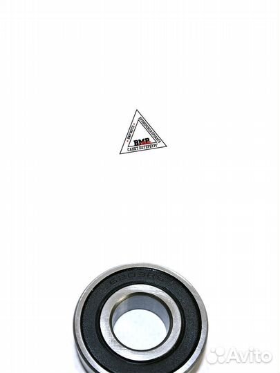 Подшипник 6203-2RS