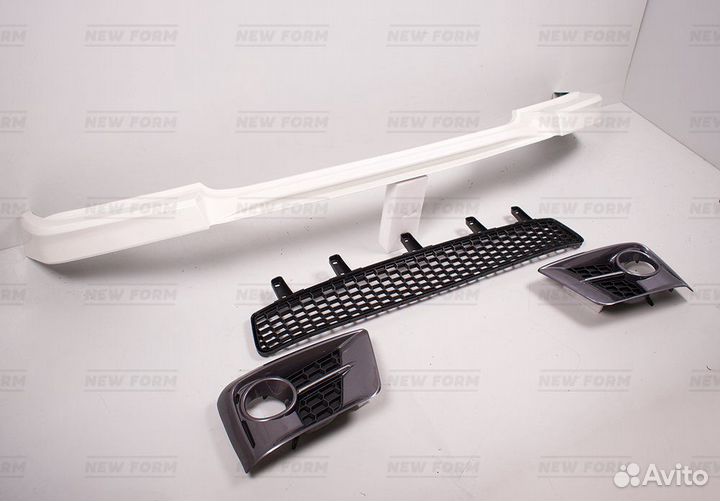 Обвес Sport Lexus LX 570