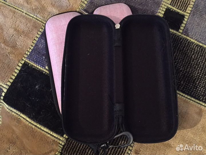 Футляр для очков