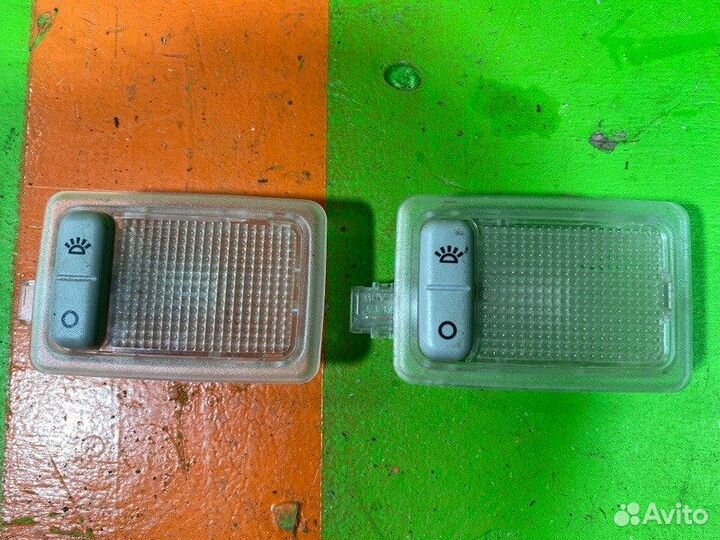 Плафон салона Ford Focus 2 седан 1.6 shda 2008