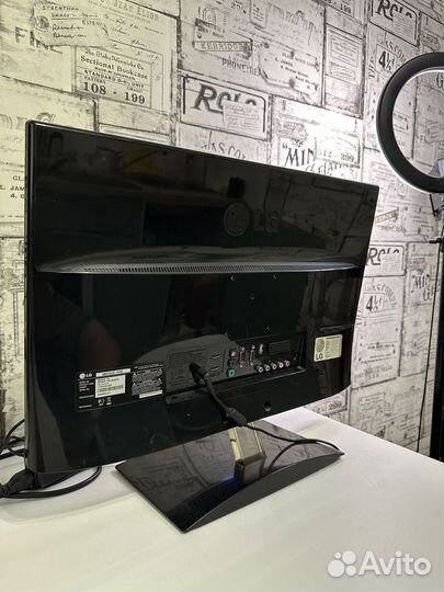 Телевизор LG DM2350D LED
