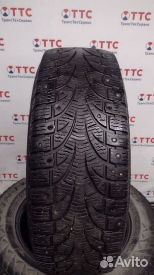 Pirelli Winter Ice Zero 225/65 R17