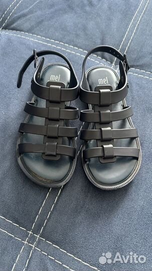 Сандали Mini melissa сандалии 32