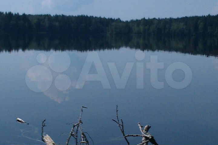 Участок 7,5 сот. (ИЖС)