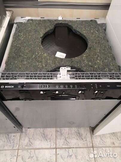 Посудомоечная машина Bosch 60 см как новая