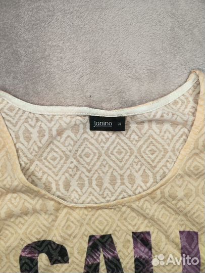 Майка женская 42-44