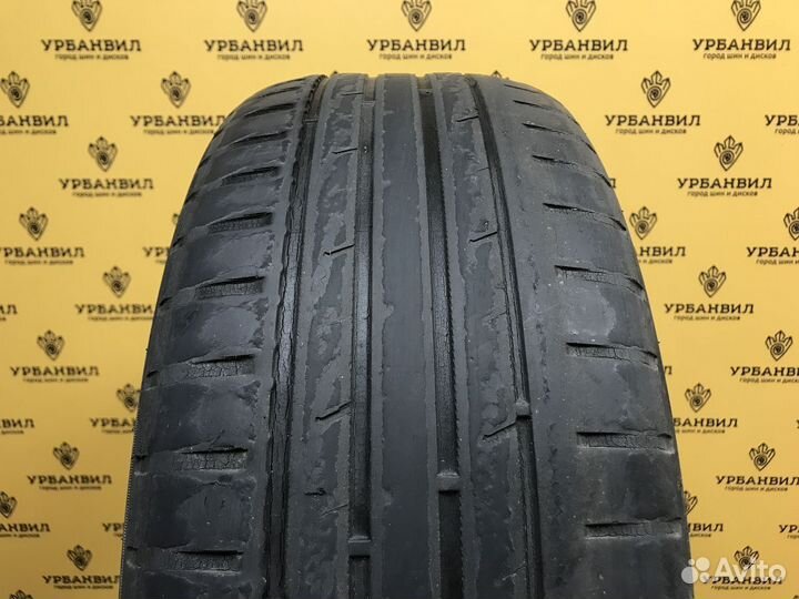 Nokian Tyres Hakka Blue 2 205/55 R16 94V