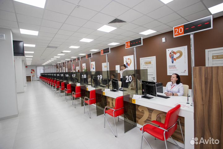 Реклама в мфц Краснодарского края