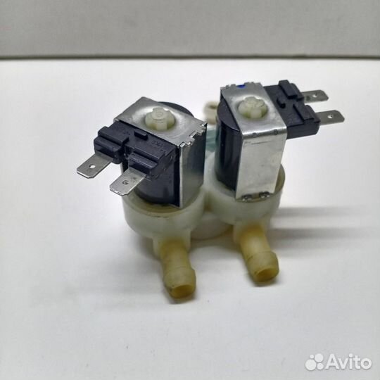 Клапан для стиральных машин Haier 0024000126