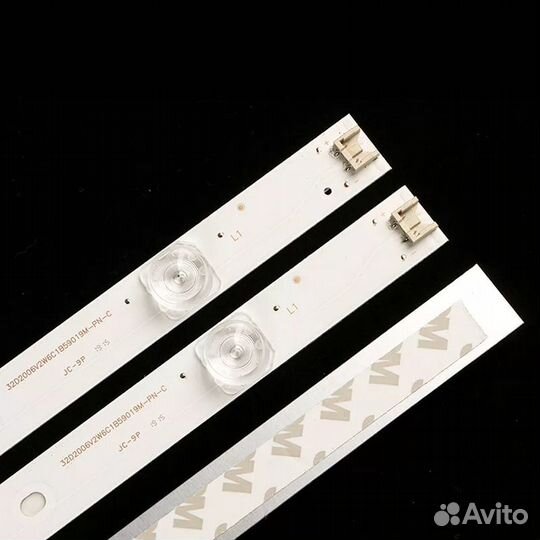 Подсветка для тв LG Innotek DRT 3.0 32