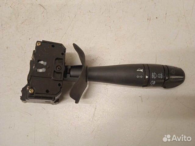 Как снять подрулевой переключатель ниссан альмера g15 Переключатель поворотов подрулевой Nissan Almera купить в Москве NISSAN 2554000Q