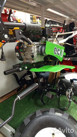 Мотоблок бензиновый мб5-701 